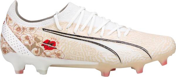 latest puma soccer boots