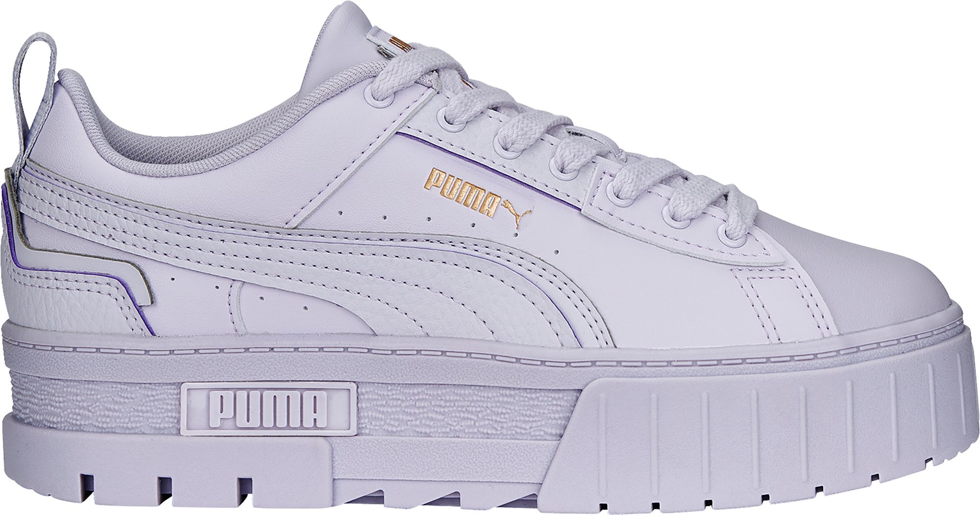 Puma women's platform shoes online