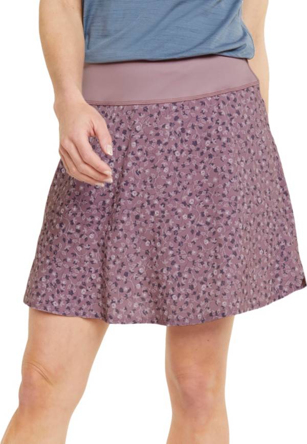 PUMA Women's PWRSHAPE Fancy Plants 16'' Golf Skirt product image