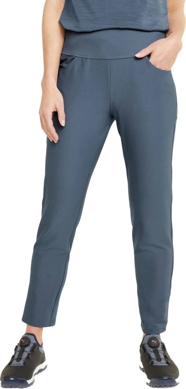 PWRSHAPE Woven Women's Golf Pants