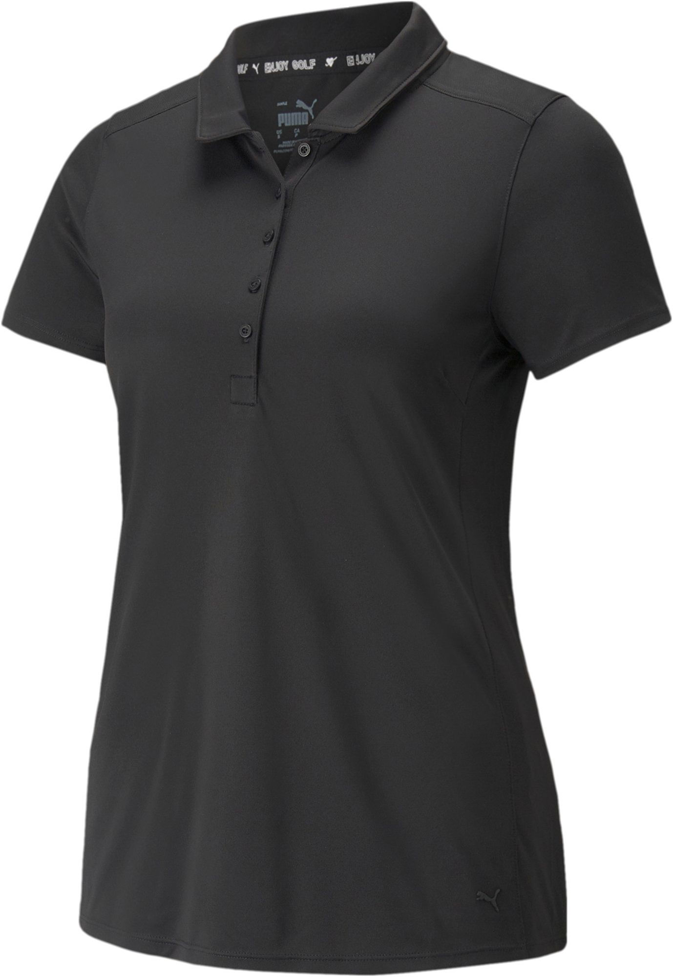 PUMA Women's Gamer Golf Polo product image