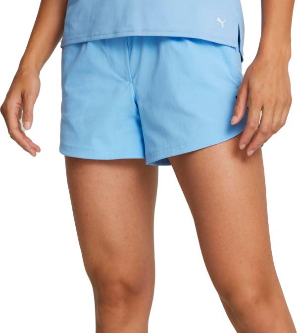 puma golf women shorts