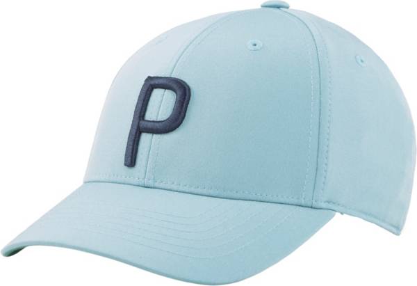 PUMA Women's Pony P Adjustable Golf Hat product image