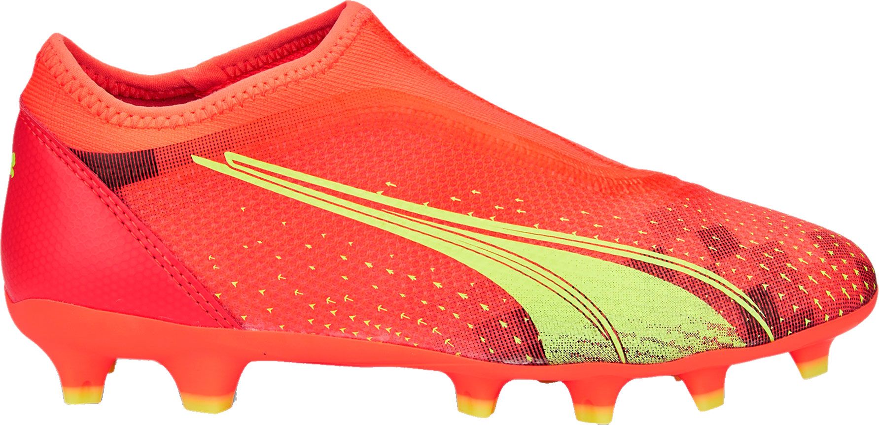 puma cleats 2010