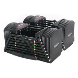 PowerBlock Pro 50 Weight Set | Dick's Sporting Goods