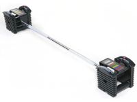 PowerBlock Pro Series Straight Bar | Dick's Sporting Goods