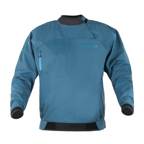 Level Six Baffin Men's Semi-Dry Long-Sleeve Top product image