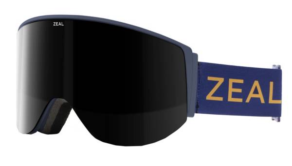 Zeal Unisex Optics Beacon ODT Snow Goggles product image