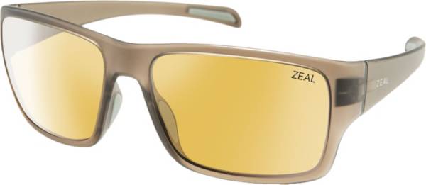 Zeal Manitou Polarized Sunglasses product image