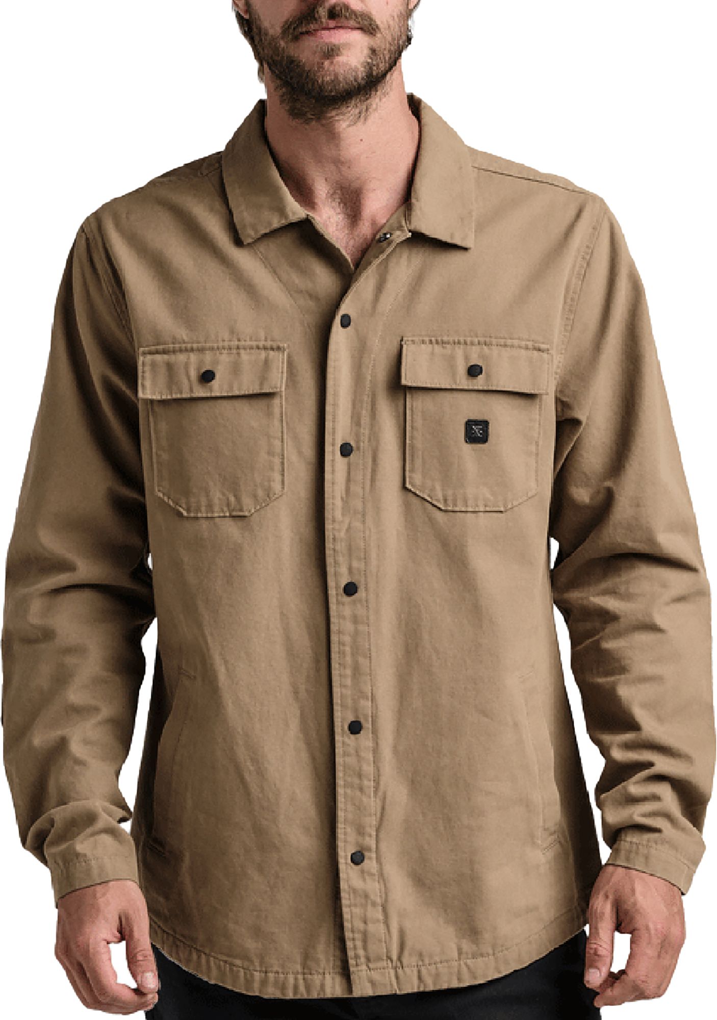 Roark Men's Hebrides Lightweight Jacket product image