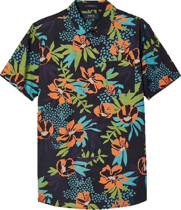 Roark Men's Journey Tahiti Nui Shirt product image