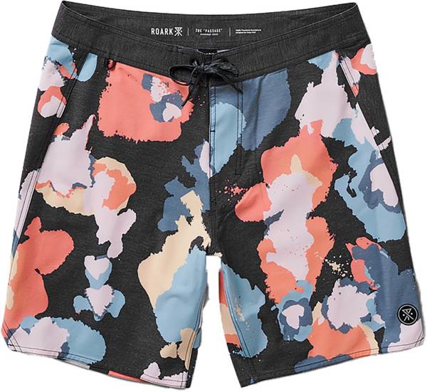 Roark Men's Passage Vistoso Swim Shorts product image