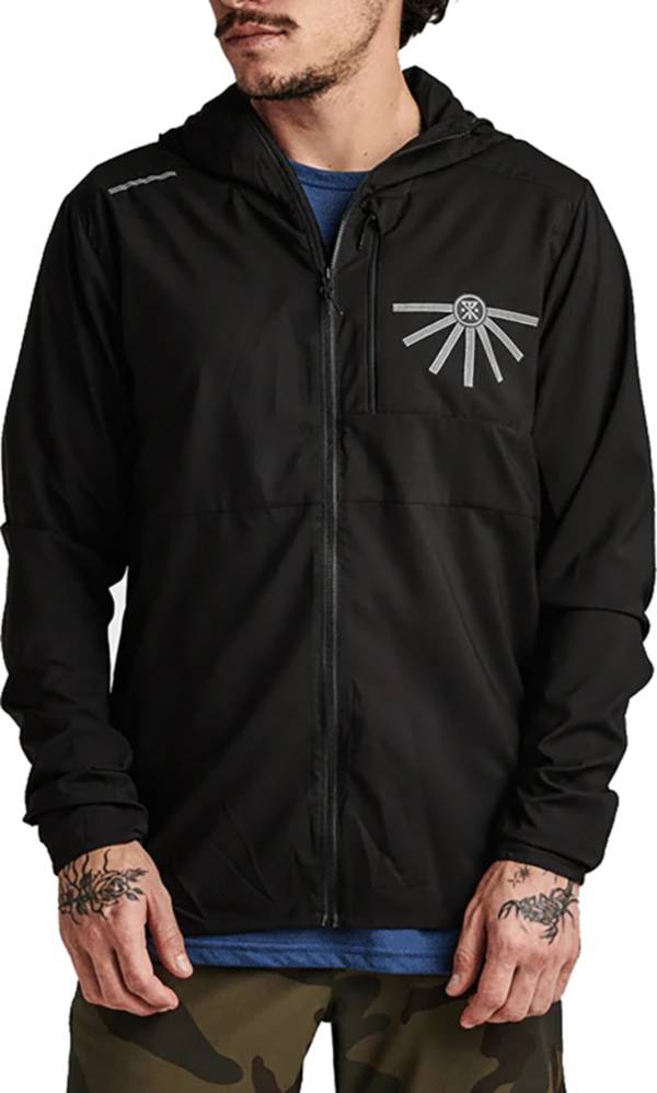 Roark Men's Secondwind 2.0 Lightweight Jacket product image