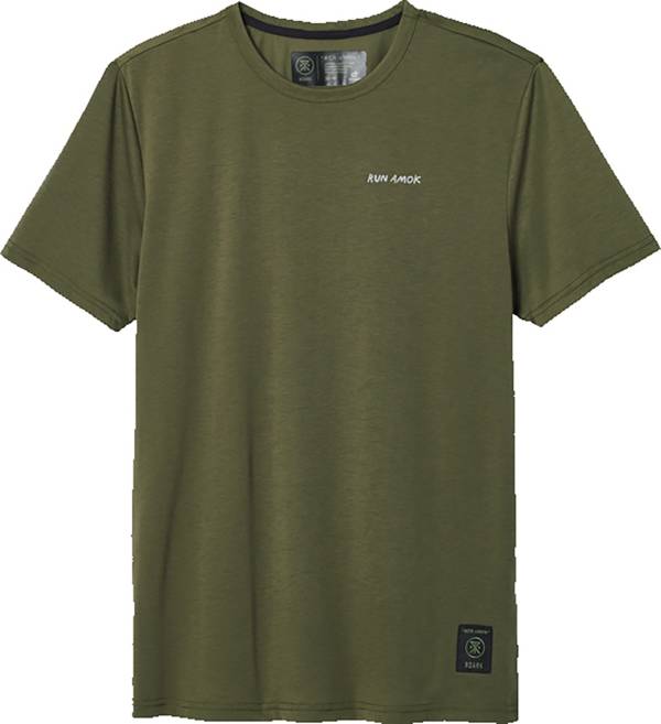 Roark Men's Mathis Core Short Sleeve T-Shirt product image
