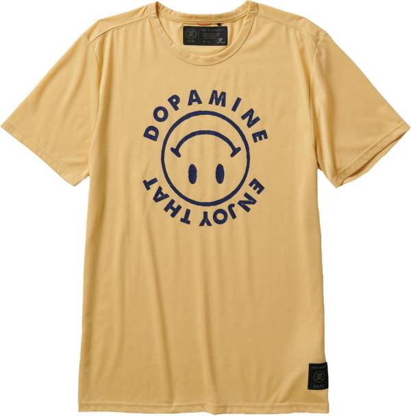 Roark Men's Mathis Runners High Short Sleeve T-Shirt product image