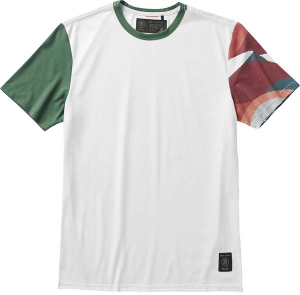 Roark Run Amok Men's Mathis Weller Short Sleeve T-Shirt product image