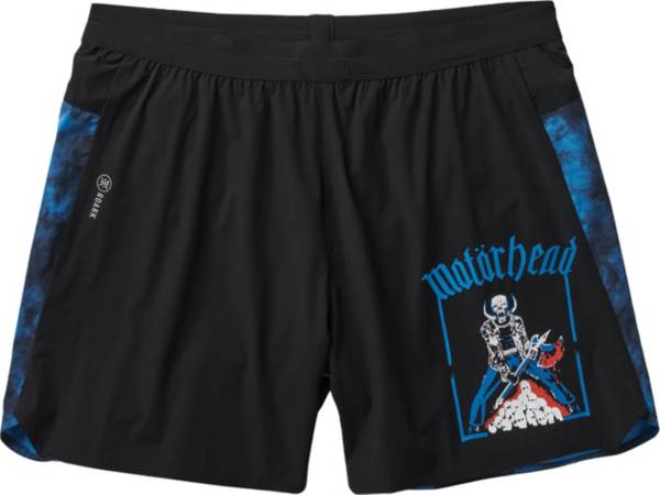 Roark Men's Motorhead Alta 5" Shorts product image