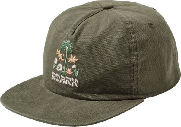 Roark Men's Atoll 5 Panel Hat product image
