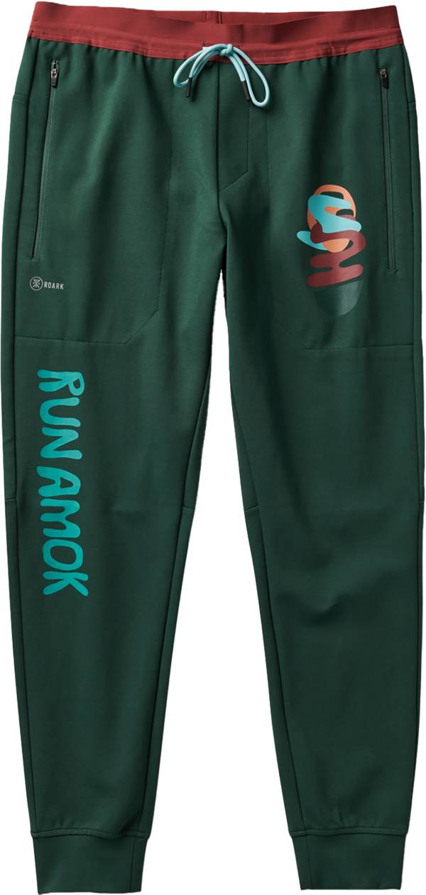 Roark Men's Run Amok Weller El Morro Fleece Pants product image