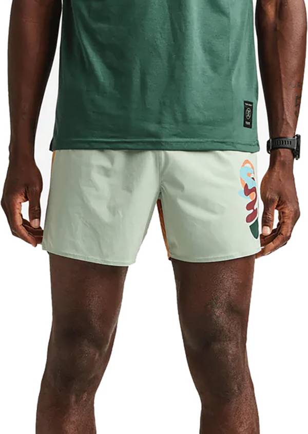 Roark Run Amok Men's Weller Alta 5” Shorts product image