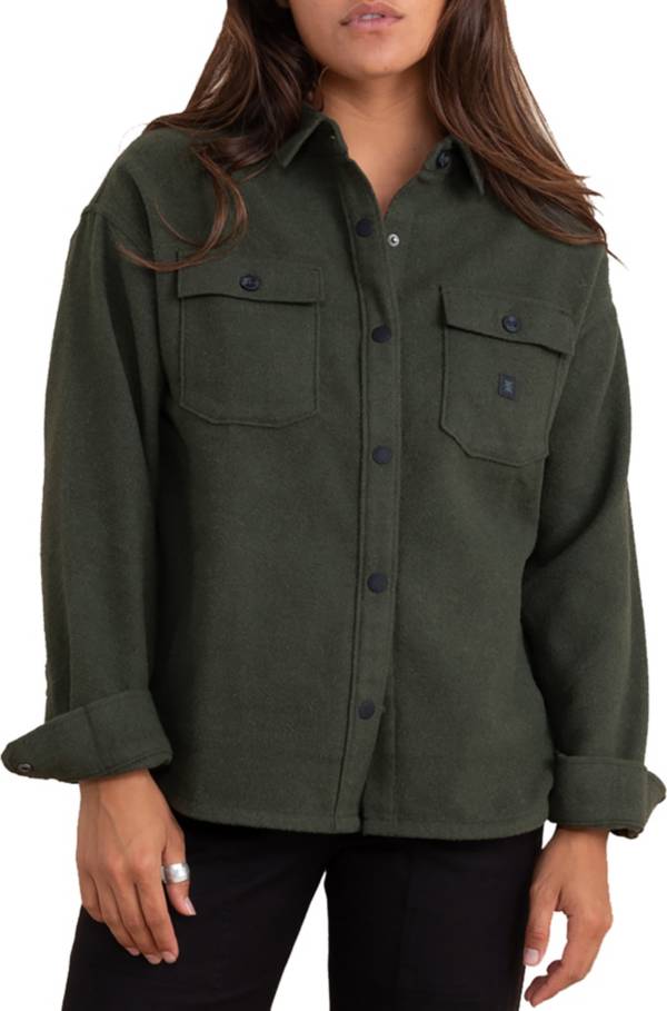 Roark Women's Amberley Shirt Jacket product image