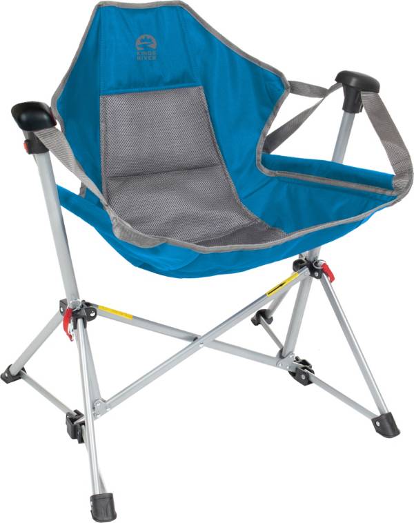 Youth folding camp online chair