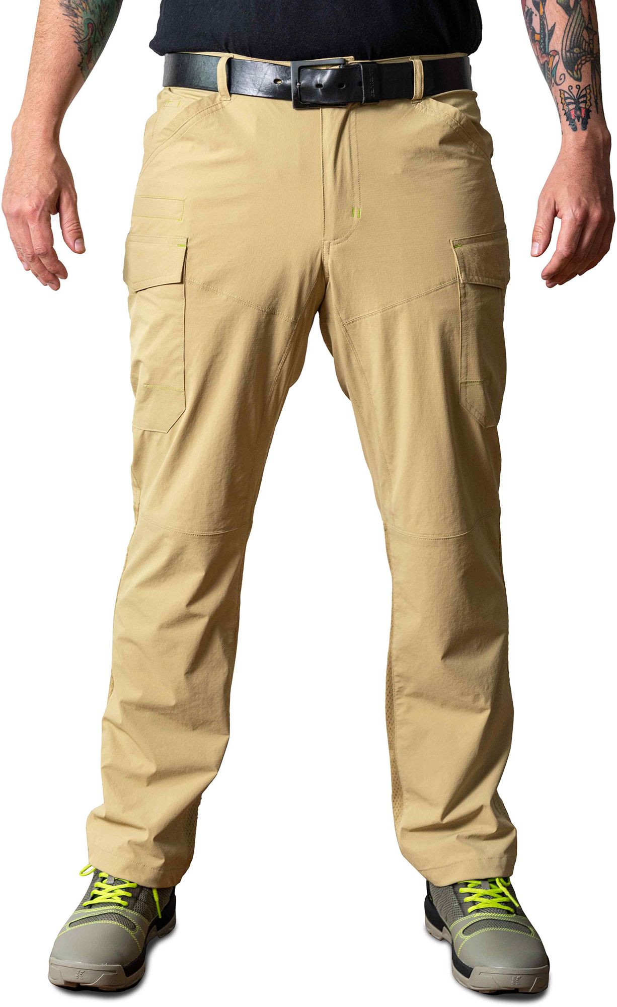 Kujo Men's Yard Pants product image