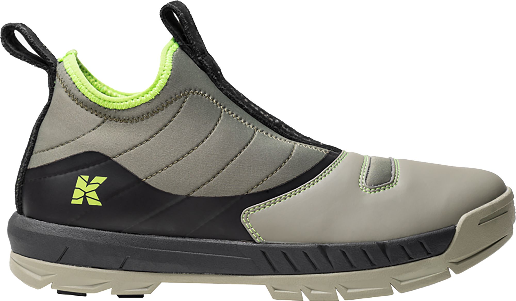 Kujo Men's Jax Work Shoes product image