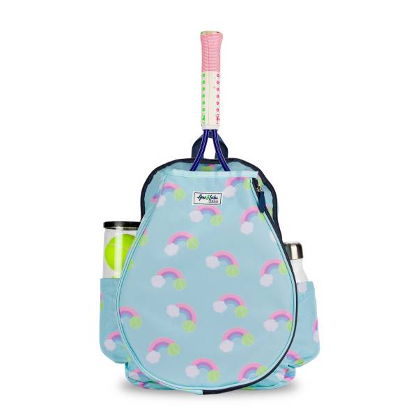 Ame & lulu tennis backpack sale