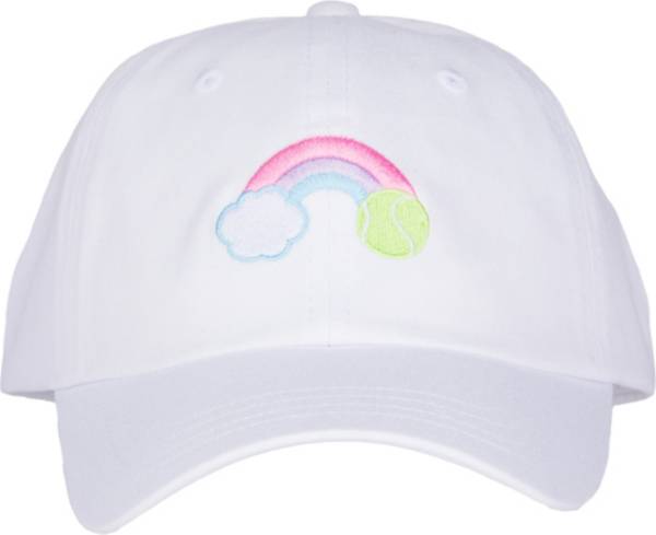 Ame & Lulu Girls' Tennis Camper Hat product image