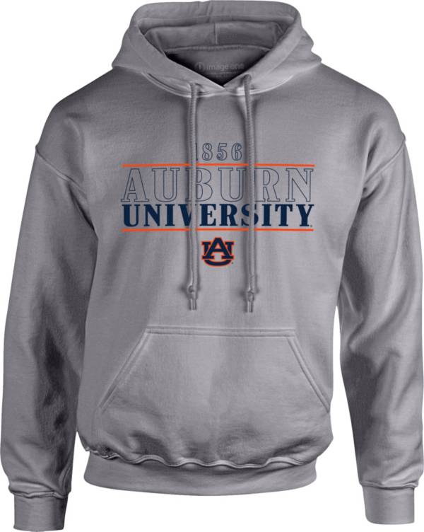 Grey auburn hoodie new arrivals