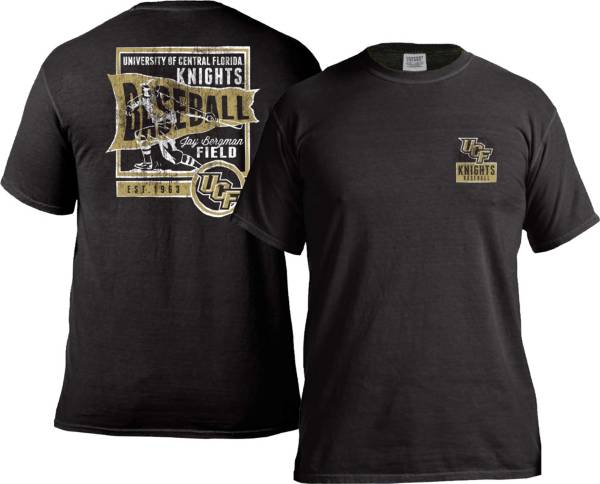 Ucf 2024 baseball shirt