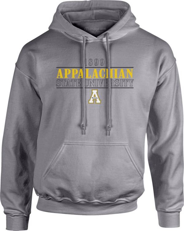 Appalachian state hotsell university sweatshirt