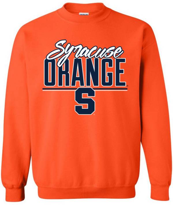 Syracuse crew sweatshirt new arrivals