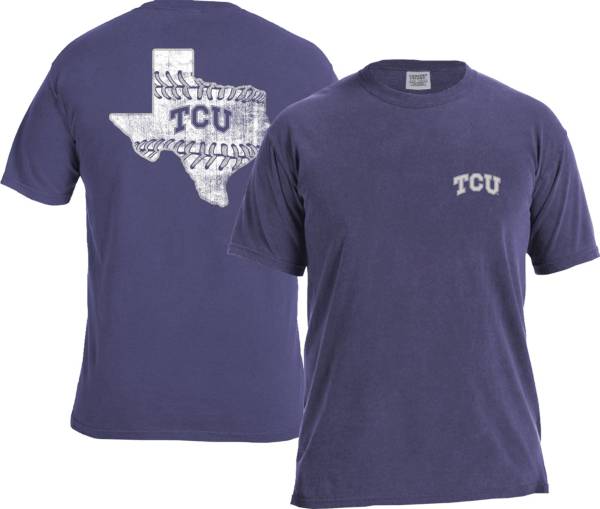 tcu shirts