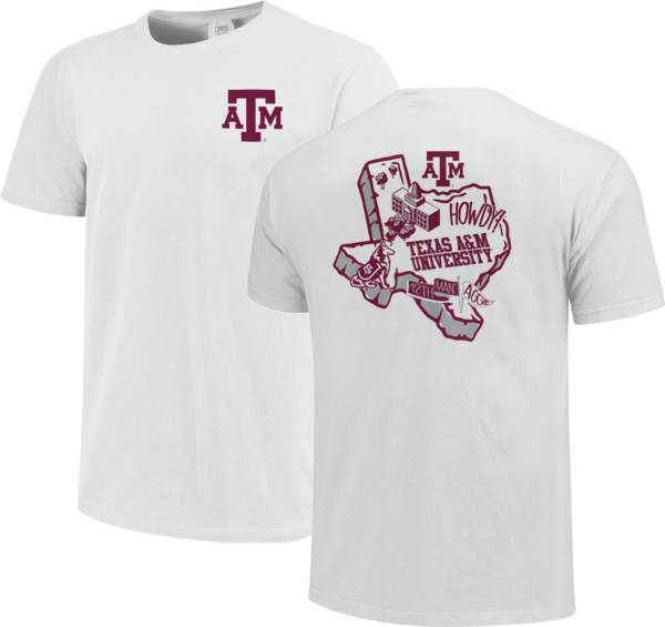 texas aggies t shirt