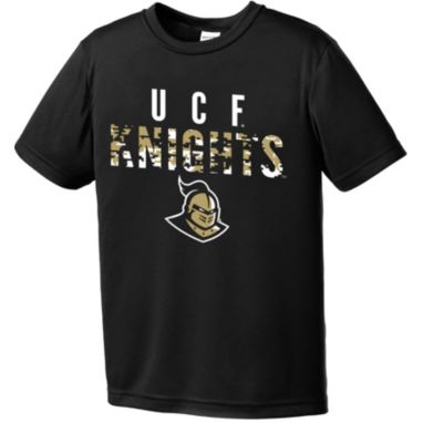 sorry, Image One Youth UCF Knights Black Digital Camo Competitor T-Shirt is currently out of stock