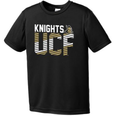 sorry, Image One Youth UCF Knights Black Diagonal Competitor T-Shirt is currently out of stock