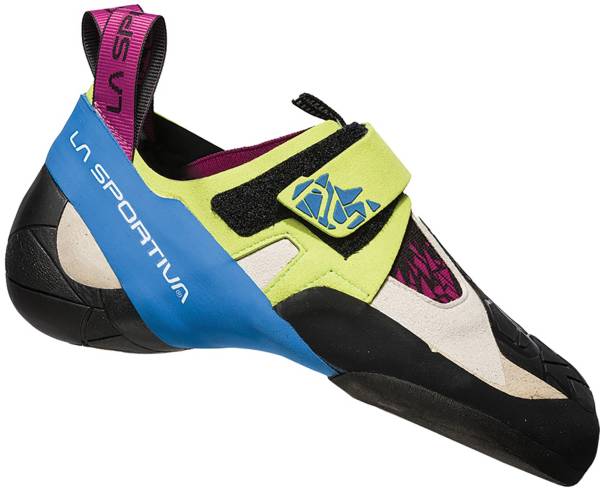 La Sportiva Women's Skwama Climbing Shoes product image
