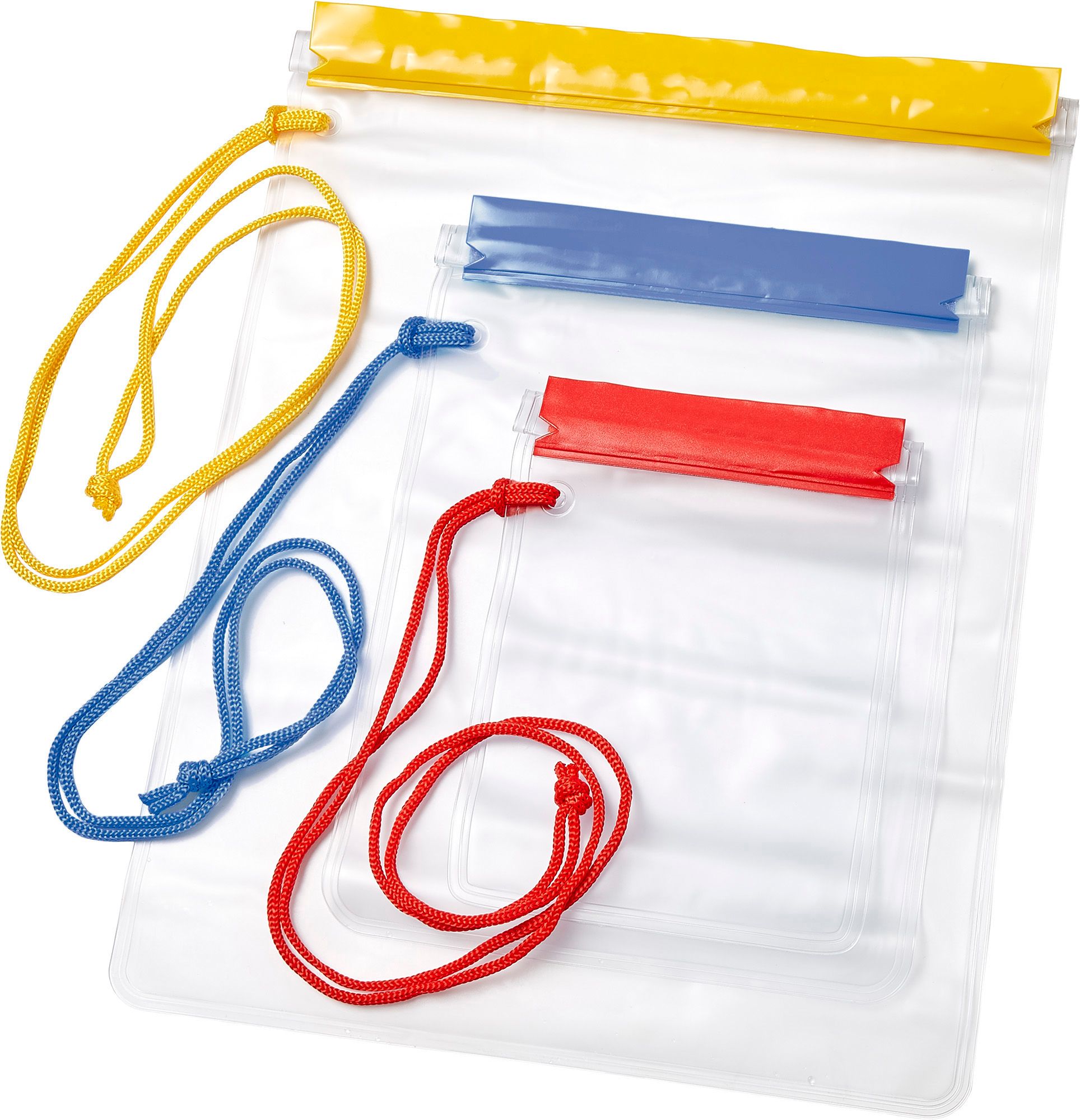 Quest Water Proof Pouch - 3-Pack product image