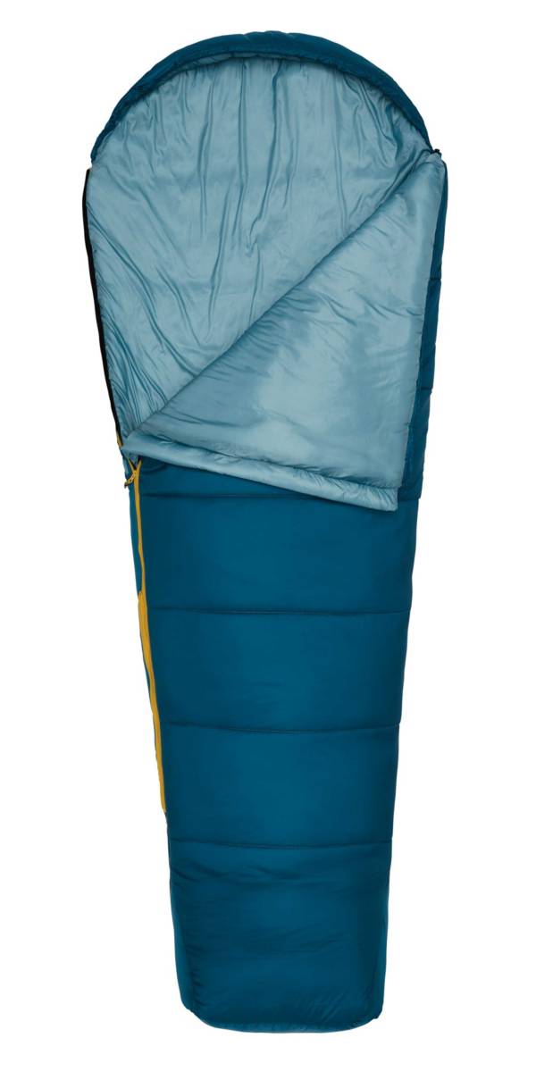 Quest Multi-Temp Mummy 50°F-30° Sleeping Bag product image