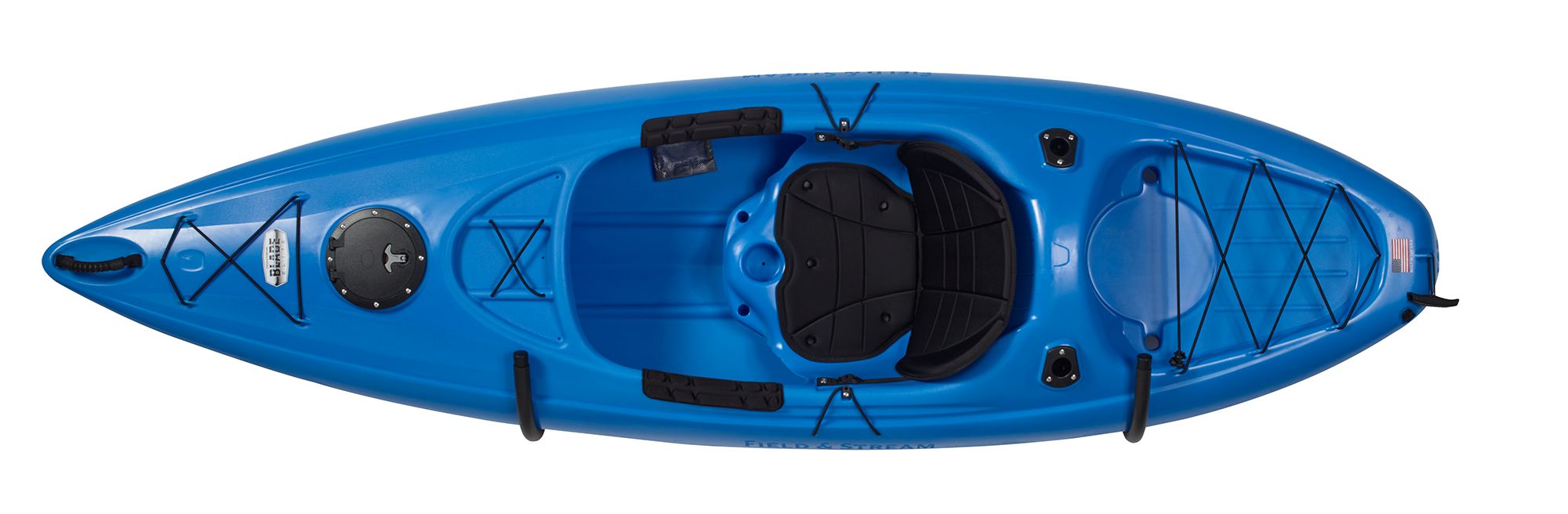 Quest Kayak Wall Mount J-Hook product image