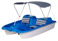 Sun Dolphin boats NOT AVAILABLE FOR PURCHASE!