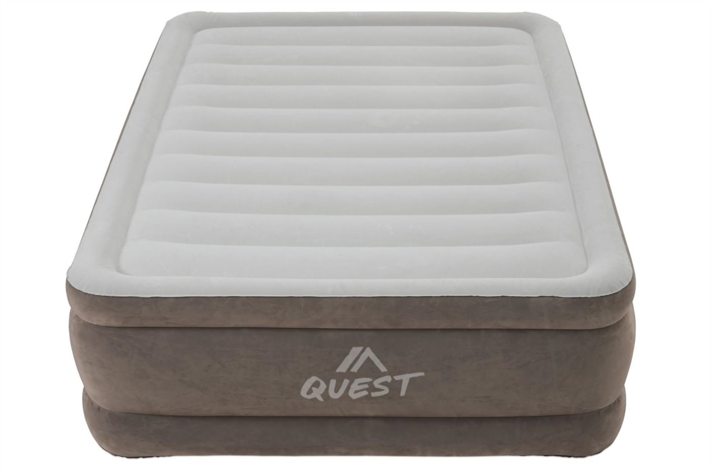 Quest Elevated Queen Airbed Publiclands