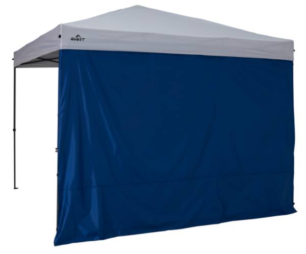 Quest Q100 10'x10' Solid Side Wall product image