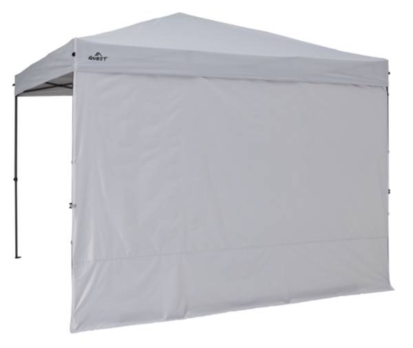 Quest Q100 10'x10' Solid Side Wall product image