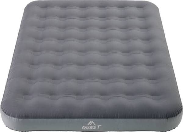 Quest Rugged Queen Airbed product image