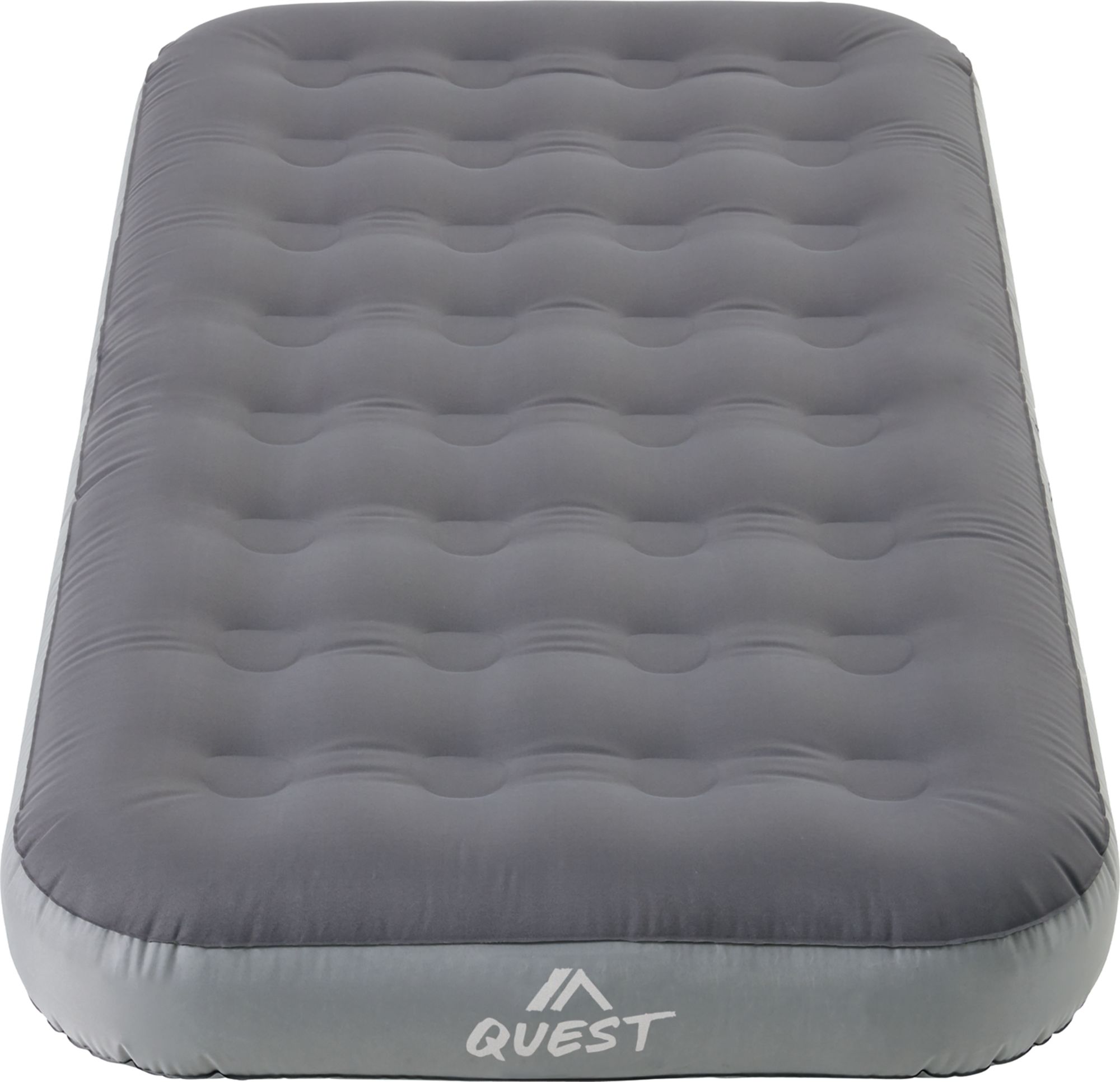 Quest Rugged Twin Airbed