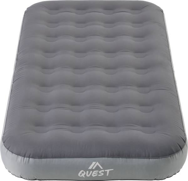 Quest Rugged Twin Airbed product image