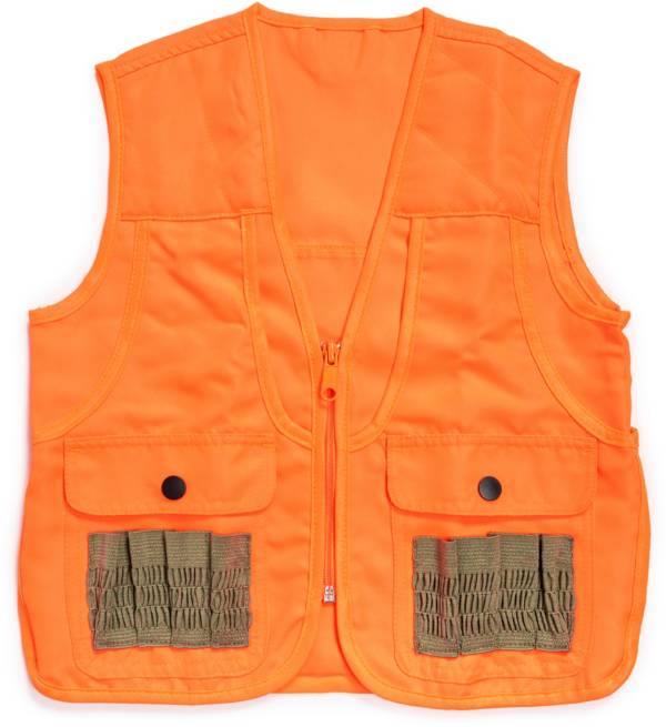 Quietwear Youth Hunting Vest product image